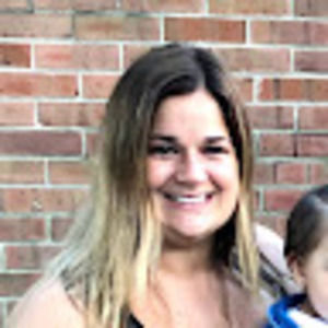 Meet your Posher, Darlene